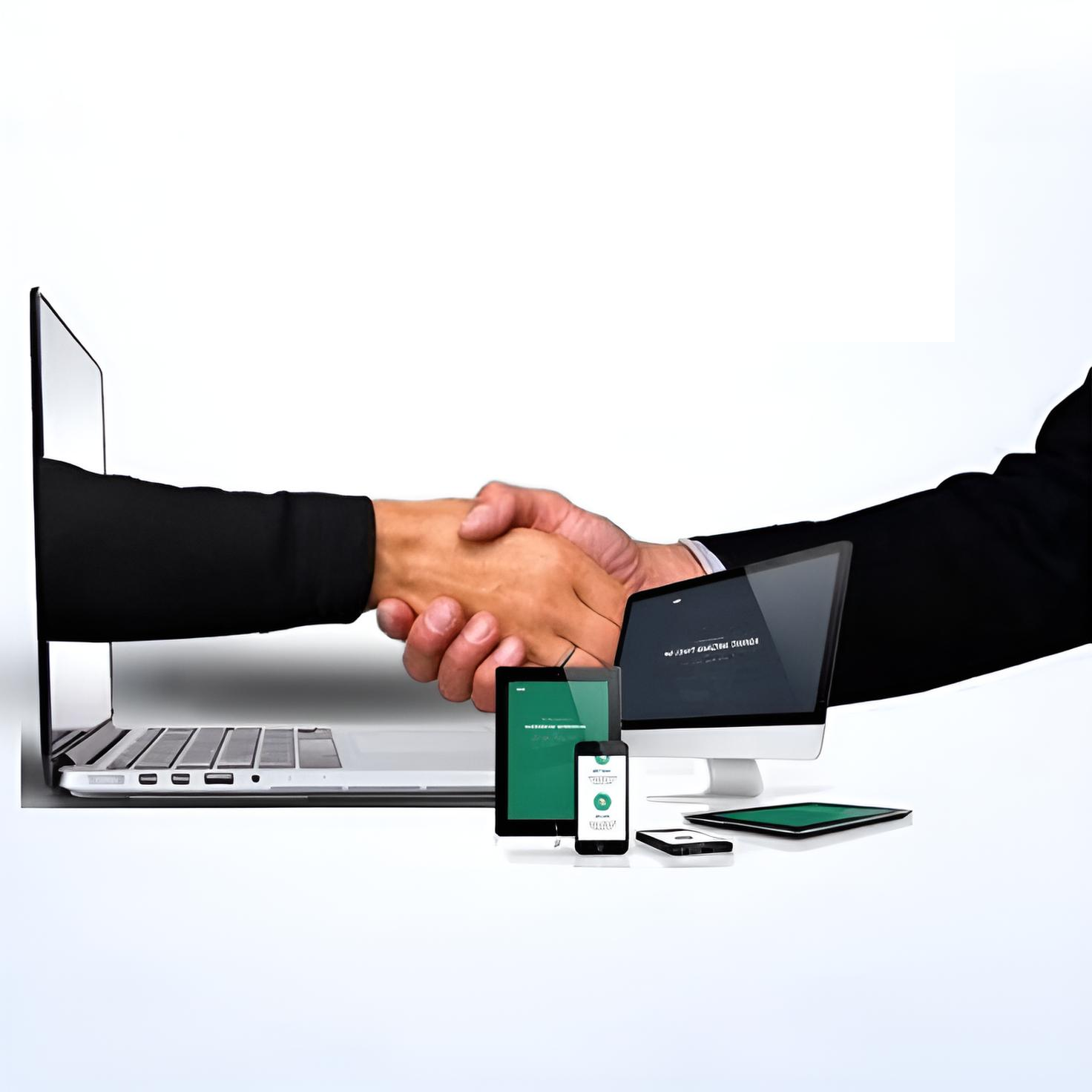 Ecova Digital Tech Team